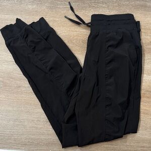 90 Degree By Reflex Black Track Pants